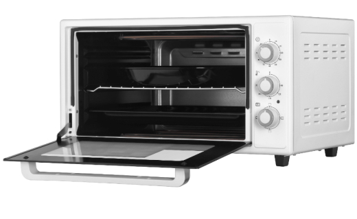 Духовка настільна Ardesto MEO-F48W - 3