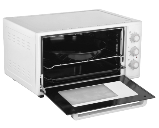 Духовка настільна Ardesto MEO-F48W - 4