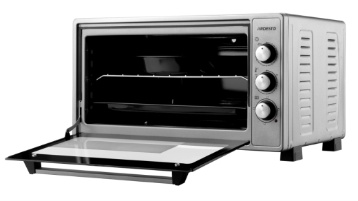Духовка настільна Ardesto MEO-N48GR - 3