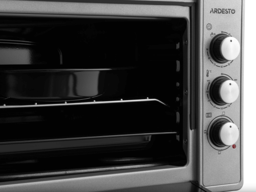 Духовка настільна Ardesto MEO-N48GR - 4