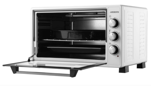 Духовка настільна Ardesto MEO-N40W - 3