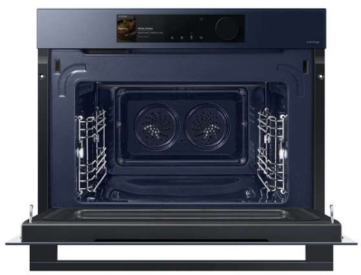 Духовка електрична Samsung NQ5B6753CAN/WT - 2