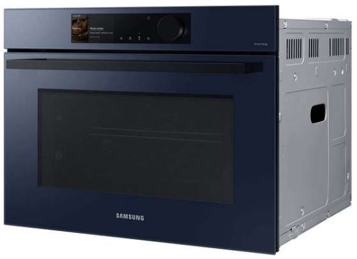 Духовка електрична Samsung NQ5B6753CAN/WT - 4