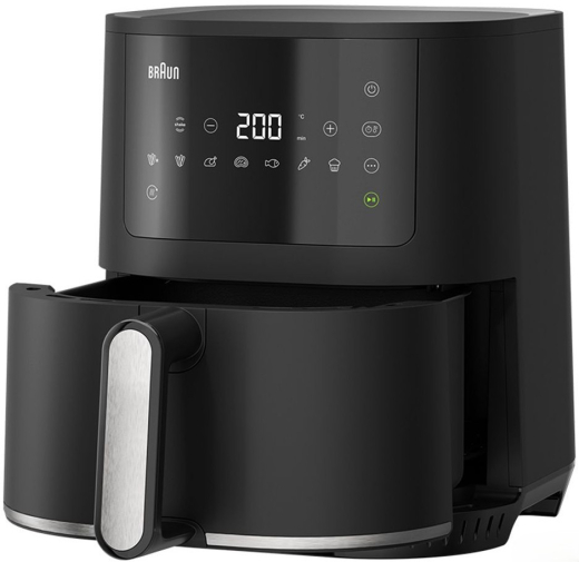 Мультипіч Braun MultiFry 3 HF3030 - 3