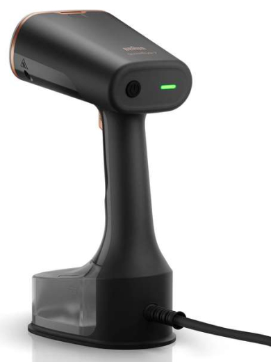 Відпарювач Braun GS 7077 BK - 3