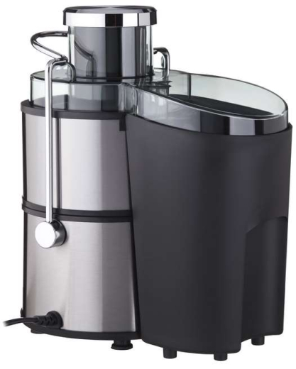 Соковитискач центробіжний Ardesto JEG-1000 - 5
