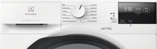 Сушильная машина Electrolux EW6D295GP - 2