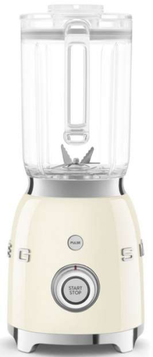 Блендер стационарный SMEG BLF03CREU - 2
