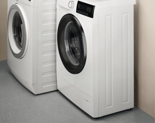 Пральна машина Electrolux EW6SMB326SP - 4