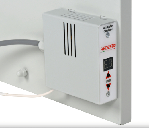 Обігрівач Ardesto HCP-1000RM - 3