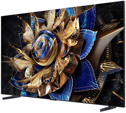 Телевізор TCL 115X955 - 2