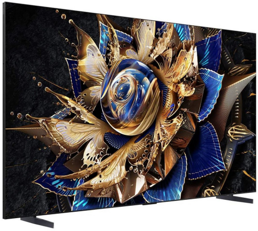 Телевізор TCL 115X955 - 3