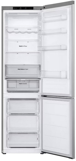 Холодильник LG GBV3200CPY - 4