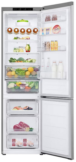 Холодильник LG GBV3200CPY - 5