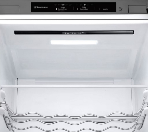 Холодильник LG GBV3200CPY - 6