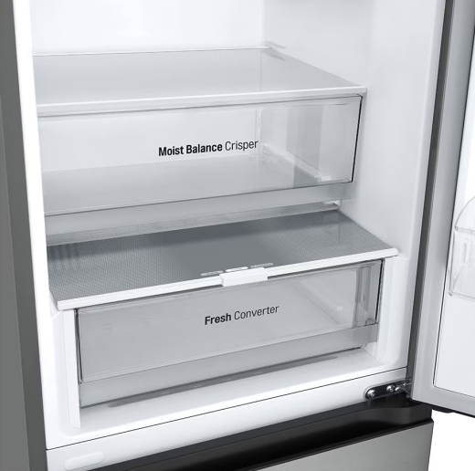 Холодильник LG GBV3200CPY - 7