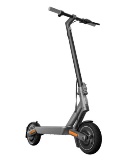 Электросамокат Xiaomi Mi Electric Scooter 4 Ultra - 2