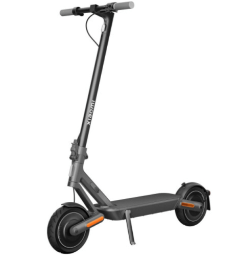 Электросамокат Xiaomi Mi Electric Scooter 4 Ultra - 3