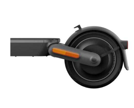 Электросамокат Xiaomi Mi Electric Scooter 4 Ultra - 5