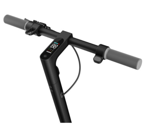 Электросамокат Xiaomi Mi Electric Scooter 4 Ultra - 6
