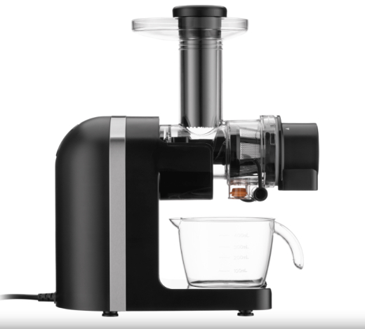 Соковитискач шнековий Ardesto JEG-1500S - 3