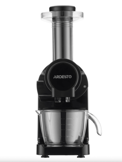 Соковитискач шнековий Ardesto JEG-1500S - 5