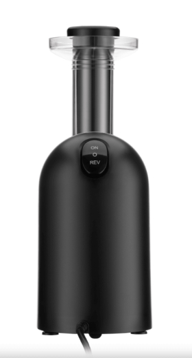 Соковитискач шнековий Ardesto JEG-1500S - 6