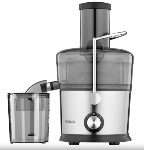 Соковыжималка центробежная Ardesto JEG-800 - 1