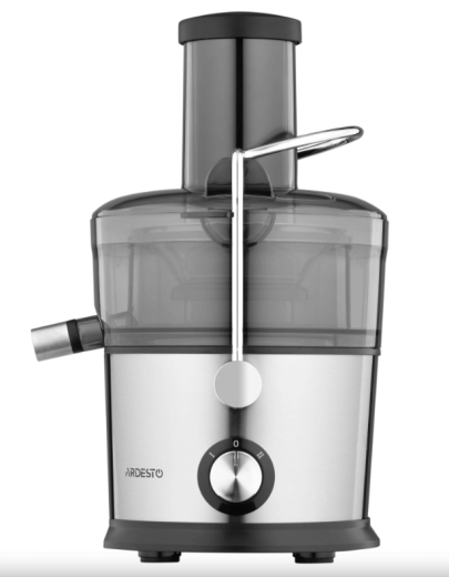 Соковыжималка центробежная Ardesto JEG-800 - 2