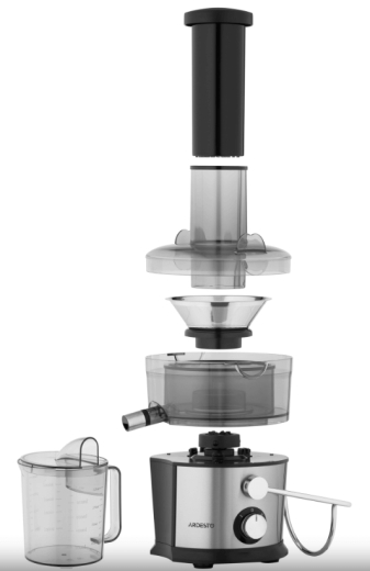 Соковыжималка центробежная Ardesto JEG-800 - 4