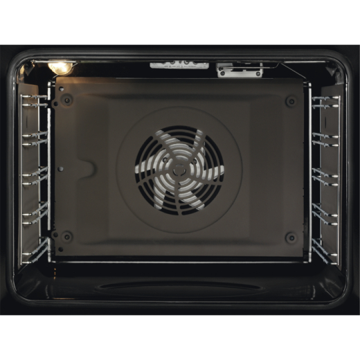 Вбудована духовка ELECTROLUX EOE7C31V - 2