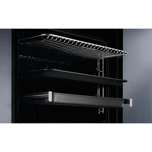 Вбудована духовка ELECTROLUX EOE7C31V - 3