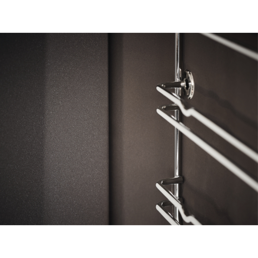Вбудована духовка ELECTROLUX EOE7C31V - 5