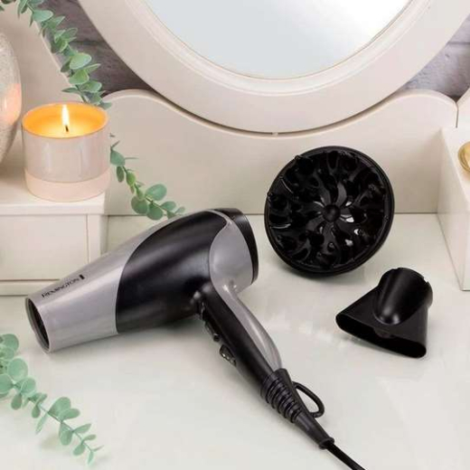 Фен Remington Ionic Dry D3190S - 3