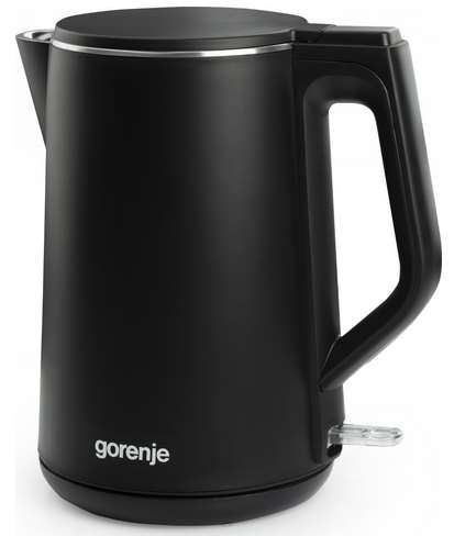 Электрочайник Gorenje K15DWBK - 1