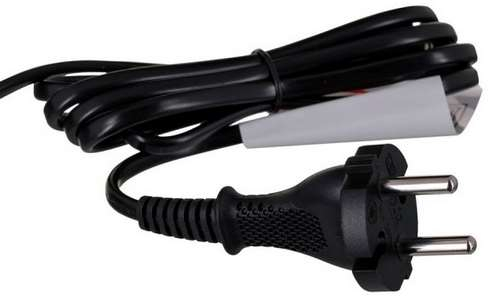 Фен Braun BRHD130E - 6