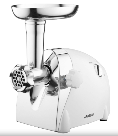 Електром'ясорубка Ardesto MGA-2000W - 2