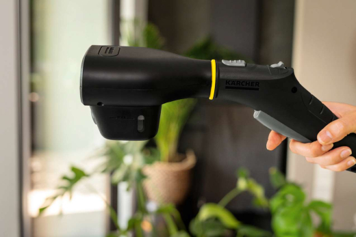 Насадка для пароочисника Karcher 2.863-332.0 - 3