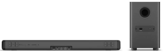 Саундбар Philips TAB5309/10 - 4