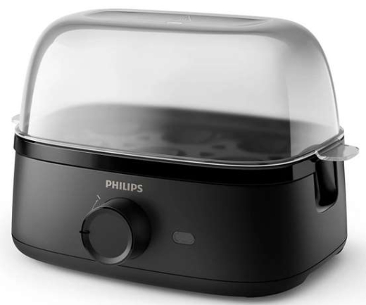 Яйцеварка Philips 3000 Series HD9137/90 - 2