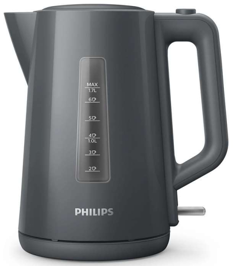 Електрочайник Philips HD9318/10 - 1
