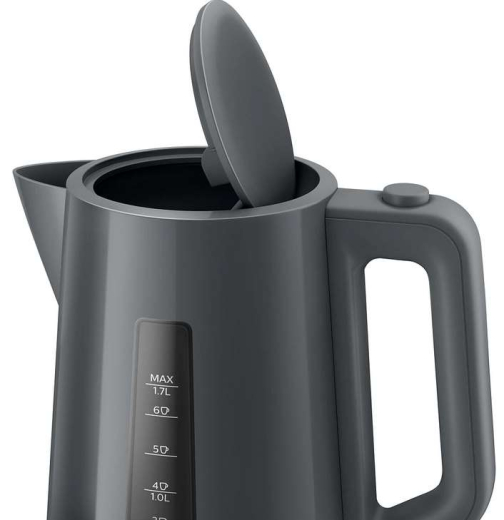 Електрочайник Philips HD9318/10 - 4