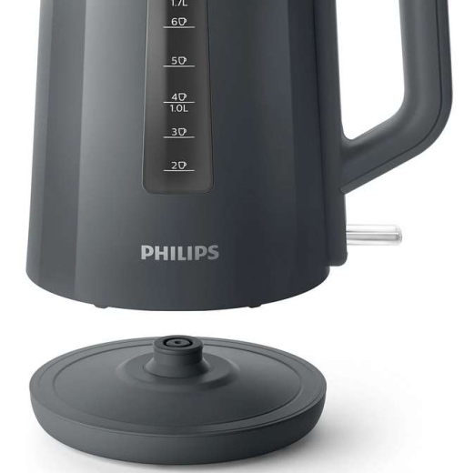 Електрочайник Philips HD9318/10 - 5