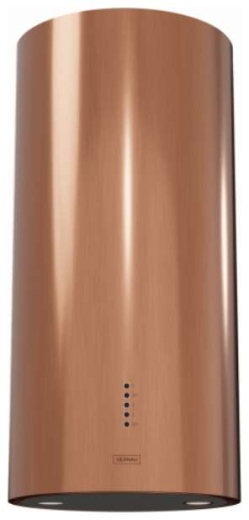 Вытяжка Kernau KCH 0440.1 Copper - 1