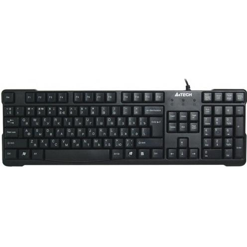 Клавіатура A4Tech KR-750 - 1