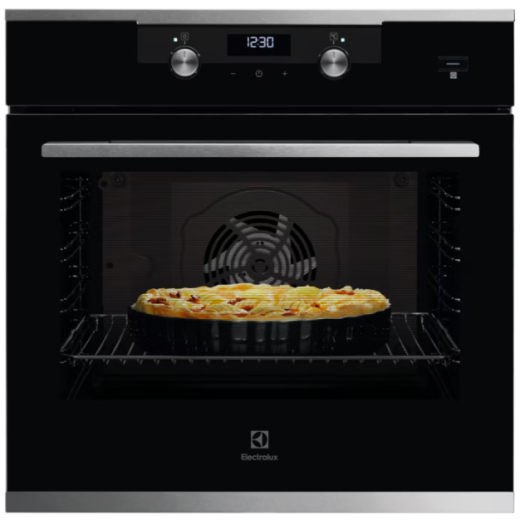 Духова шафа Electrolux KODEF75X2 - 1