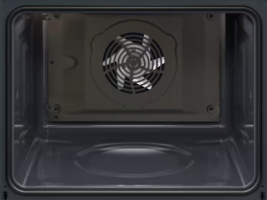 Духова шафа Electrolux KODEF75X2 - 2
