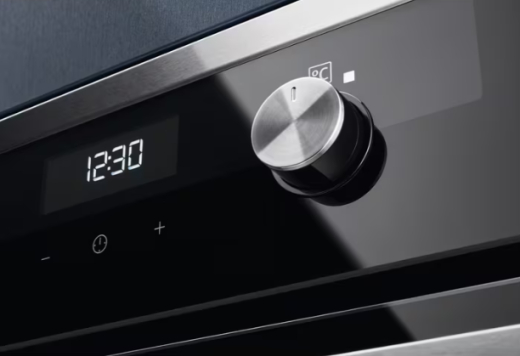 Духова шафа Electrolux KODEF75X2 - 3