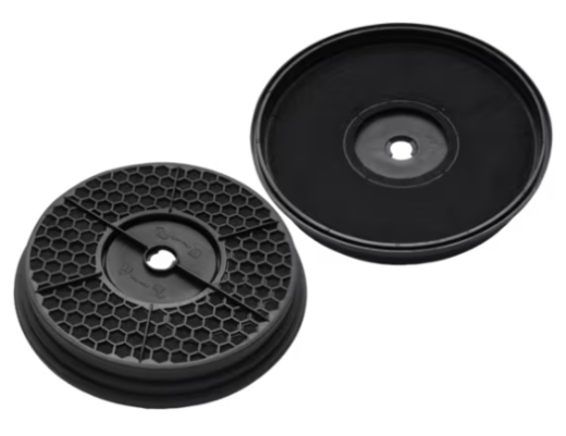 Вугільний фільтр Electrolux MCFE50 - 1