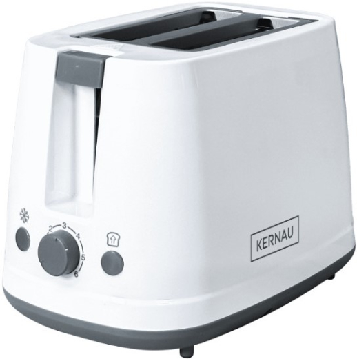 Тостер Kernau KST 871 WH - 1